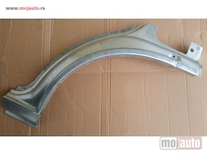 Glavna slika - Rub prednji Ducato Boxer Jumper 1994-2006 - MojAuto