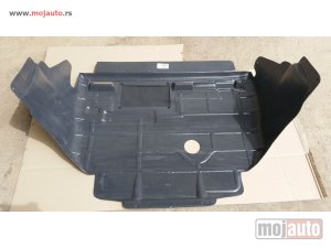 Glavna slika -  Zastita motora Opel Movano Master 2003-2009 - MojAuto