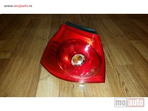 Glavna slika - Stop svetlo VW Golf 5 spoljasnje - MojAuto