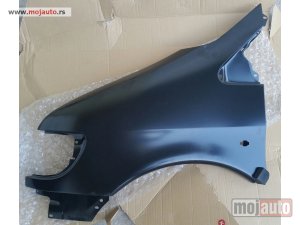 Glavna slika - Krilo Mercedes Vito W638 - MojAuto