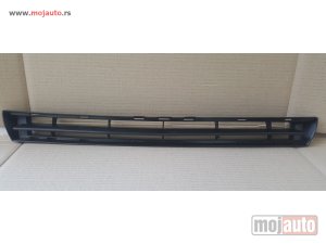 Glavna slika - Centralna resetka gornja Citroen C4 2004-2008 - MojAuto