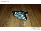 NOVI: delovi  Maglenka hrom Mercedes E klasa W211 2002-2006 KOMAD
