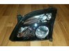 Slika 1 -  Far crni Opel Vectra C 2002-2005 - MojAuto