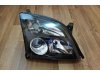 Slika 5 -  Far crni Opel Vectra C 2002-2005 - MojAuto