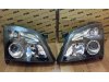 Slika 7 -  Far crni Opel Vectra C 2002-2005 - MojAuto