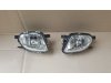 Slika 3 -  Maglenka hrom Mercedes E klasa W211 2002-2006 KOMAD - MojAuto