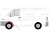 Slika 3 -  Rub prednji Ducato Boxer Jumper 1994-2006 - MojAuto