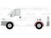 Slika 2 -  Rub zadnji lim Ducato Boxer Jumper 1994-2006 - MojAuto