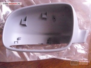 NOVI: delovi  Poklopac retrovizora VW Polo 1999-2001