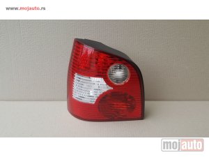 NOVI: delovi  Stop svetlo beli migavac VW Polo 2002-2005