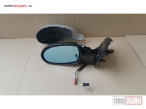 NOVI: delovi  Retrovizor Citroen C5 2001-2008