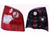 Slika 5 -  Stop svetlo beli migavac VW Polo 2002-2005 - MojAuto