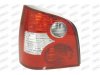 Slika 7 -  Stop svetlo beli migavac VW Polo 2002-2005 - MojAuto