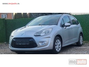 Glavna slika - Citroen C3 1.4 hdi,servisna 50 kw - MojAuto