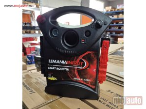 Glavna slika -  Boster Lemania PB03-3100a - MojAuto