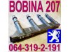 Slika 5 -  BOBINA Pežo 206 207 307 406 407 607 806 807 Peugeot - MojAuto