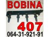 Slika 2 -  BOBINA Pežo 206 207 307 406 407 607 806 807 Peugeot - MojAuto