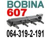 Slika 9 -  BOBINA Pežo 206 207 307 406 407 607 806 807 Peugeot - MojAuto