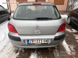 Glavna slika - Peugeot 307 - MojAuto