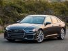Slika 9 -  Audi / A6 / C8 / 4K / 2018-2023 / Levo krilo / Blatobran / ORIGINAL - MojAuto