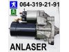 Slika 11 -  ANLASER Pežo 407 607 807 Boxer 106 107 108 207 208 307 206 306 307 406 Peugeot - MojAuto