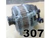 Slika 3 -  ALTERNATOR Pežo 407 607 807 Boxer 107 207 307 206 306 307 406 Peugeot - MojAuto