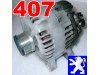 Slika 2 -  ALTERNATOR Pežo 407 607 807 Boxer 107 207 307 206 306 307 406 Peugeot - MojAuto