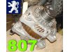 Slika 9 -  ALTERNATOR Pežo 407 607 807 Boxer 107 207 307 206 306 307 406 Peugeot - MojAuto