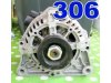 Slika 10 -  ALTERNATOR Pežo 407 607 807 Boxer 107 207 307 206 306 307 406 Peugeot - MojAuto