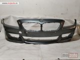polovni delovi  28. Prednji branik M Optic BMW 6, F12, F13, F06, 2011-2018.g, kataloski: 51118050775