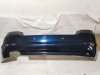 Slika 1 -  24. Zadnji branik BMW F10, 2010-2013.g, kataloski: 15857712 - MojAuto