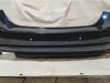 Slika 7 -  24. Zadnji branik BMW F10, 2010-2013.g, kataloski: 15857712 - MojAuto
