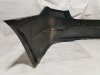 Slika 12 -  24. Zadnji branik BMW F10, 2010-2013.g, kataloski: 15857712 - MojAuto