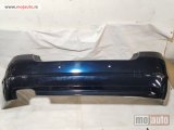 polovni delovi  24. Zadnji branik BMW F10, 2010-2013.g, kataloski: 15857712