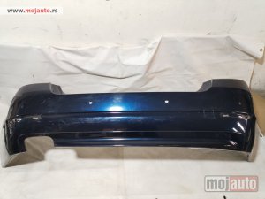 polovni delovi  24. Zadnji branik BMW F10, 2010-2013.g, kataloski: 15857712