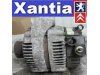 Slika 10 -  ALTERNATOR Citroen Jumpy Evasion Jumper Berlingo Xantia - MojAuto