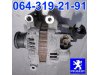 Slika 26 -  ALTERNATOR Pežo 407 607 807 Boxer 107 207 307 206 306 307 406 Peugeot - MojAuto
