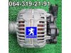 Slika 29 -  ALTERNATOR Pežo 407 607 807 Boxer 107 207 307 206 306 307 406 Peugeot - MojAuto