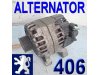 Slika 24 -  ALTERNATOR Pežo 407 607 807 Boxer 107 207 307 206 306 307 406 Peugeot - MojAuto