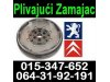 Slika 5 -  ZAMAJAC Pežo Citroen Peugeot - MojAuto