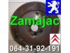 Slika 8 -  ZAMAJAC Pežo Citroen Peugeot - MojAuto