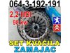 Slika 2 -  ZAMAJAC Pežo Citroen Peugeot - MojAuto