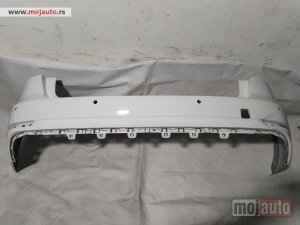 polovni delovi  31. Zadnji branik Audi A4 karavan, B9, 2015-2019, kataloski: 8W9807511J