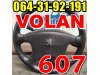 Slika 5 -  VOLAN Pežo 207 407 607 307 406 Peugeot - MojAuto