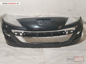 polovni delovi  32. Prednji branik Peugeot 207, 2009.-2012.god.