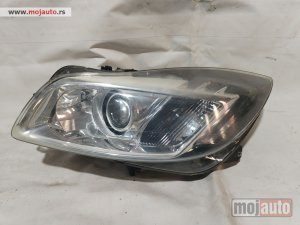 polovni delovi  179. Far levi Bixenon Opel Insignia, 2008-2013.g, kataloski: 22831928LH