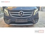 polovni delovi  Mercedes delovi kombi 207D
