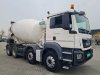 Slika 2 - MAN 32.360 8X4 / IMER 9m3 - MojAuto