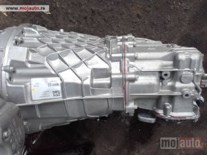 Glavna slika - Mercedes Sprinter menjac delovi - MojAuto