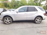 polovni delovi  Mercedes delovi ML 280 CDI W164